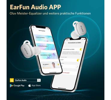 Produktbild EarFun Free Pro 3