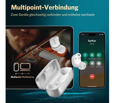 Produktbild EarFun Free Pro 3