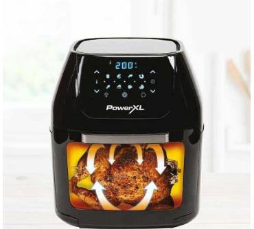 Produktbild Mediashop.tv Power AirFryer Multi-Function