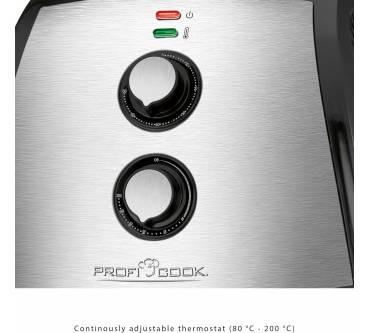 Produktbild ProfiCook PC-FR 1115 H