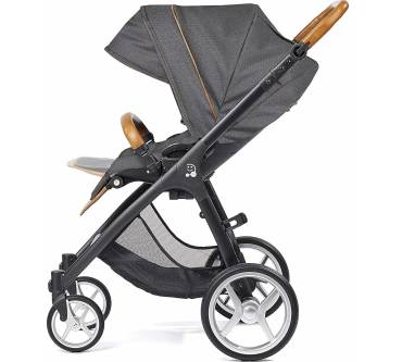 Produktbild Smiloo Kinderwagen Set Smiloo Fun