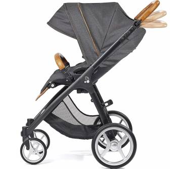 Produktbild Smiloo Kinderwagen Set Smiloo Fun