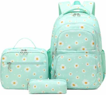 Produktbild Sivenke Schulrucksack Mädchen