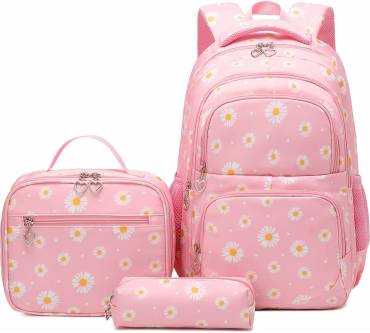 Produktbild Sivenke Schulrucksack Mädchen