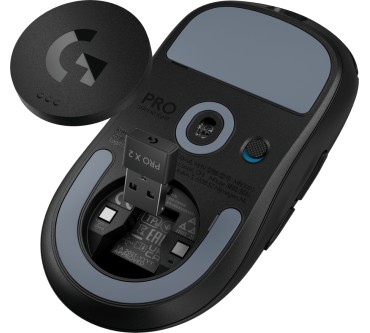 Produktbild Logitech G Pro X Superlight 2