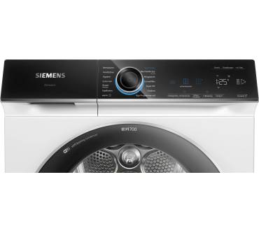 Produktbild Siemens iQ700 WQ45B2B40