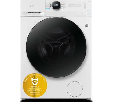 Produktbild Midea MF200D86WB-14EAS