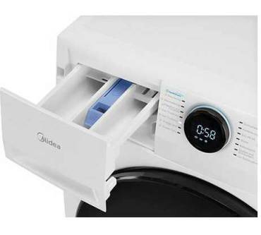 Produktbild Midea MF200D86WB-14EAS