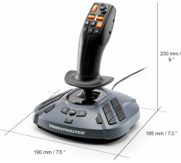 Produktbild Thrustmaster Simtask Farmstick