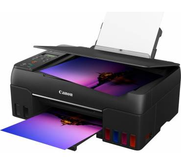 Produktbild Canon Pixma G640