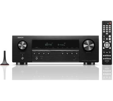 Produktbild Denon AVR-S670H