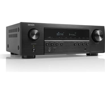 Produktbild Denon AVR-S670H