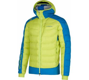 Produktbild La Sportiva Dolent Down Jacket