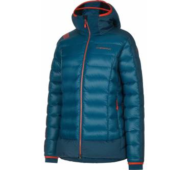 Produktbild La Sportiva Dolent Down Jacket