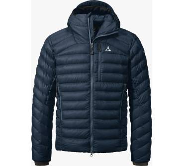 Produktbild Schöffel Down Jacket Silvretta