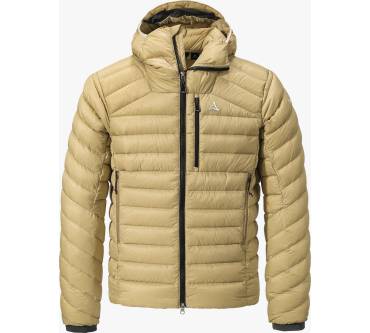 Produktbild Schöffel Down Jacket Silvretta