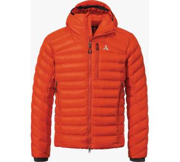 Produktbild Schöffel Down Jacket Silvretta