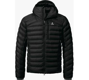 Produktbild Schöffel Down Jacket Silvretta