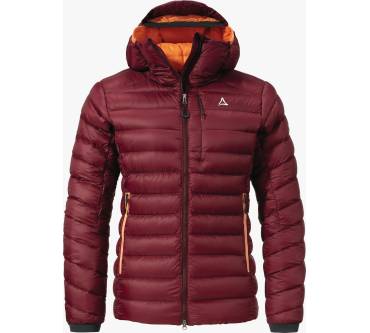 Produktbild Schöffel Down Jacket Silvretta