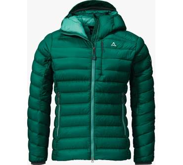 Produktbild Schöffel Down Jacket Silvretta