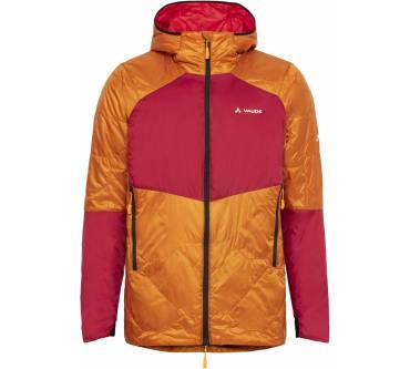 Produktbild Vaude Monviso II Isolationsjacke