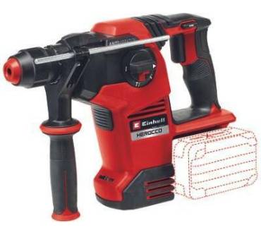 Produktbild Einhell Herocco 36/28