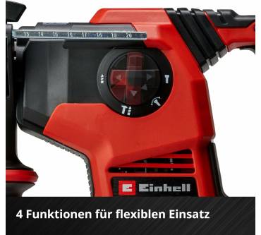 Produktbild Einhell Herocco 36/28