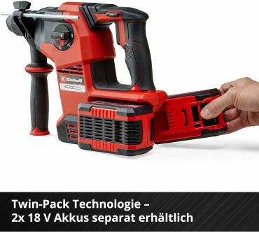 Produktbild Einhell Herocco 36/28