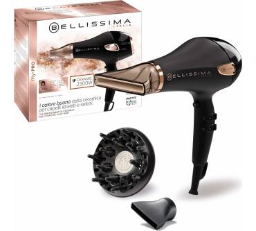 Produktbild Bellissima My Pro Ceramic P5 3800