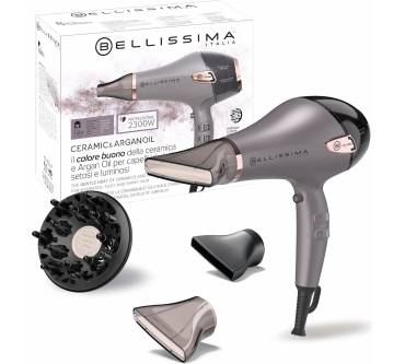 Produktbild Bellissima My Pro Ceramic P5 3800