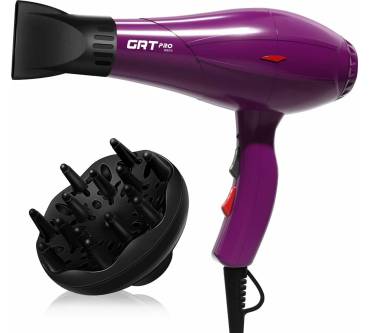 Produktbild GRT PRO 8800 Professional Hair Dryer