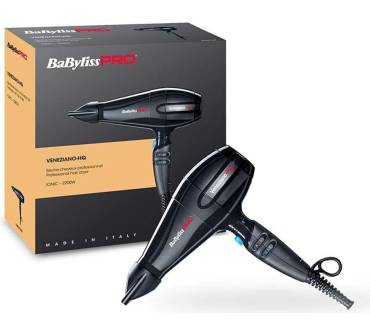 Produktbild Products Concept / Babyliss Pro VENEZIANO-HQ BAB6960IE