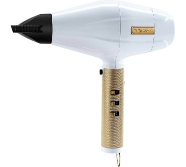 Produktbild BaByliss Whitefx Dryer 2200W FXBDW1E