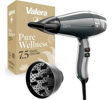 Produktbild Valera 7.5 Swiss Ioncare