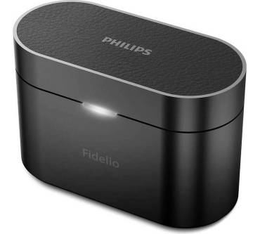 Produktbild Philips Fidelio T2