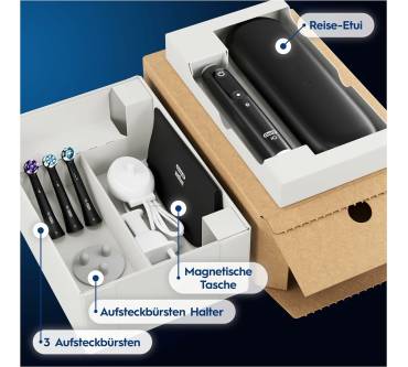 Produktbild Oral-B iO Series 6 Plus Edition