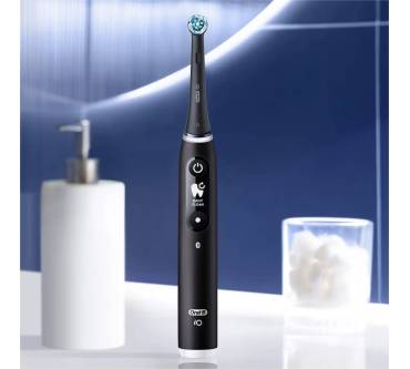 Produktbild Oral-B iO Series 6 Plus Edition