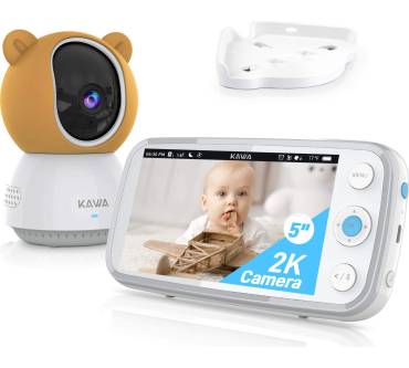 Produktbild Kawa Baby Monitor S7