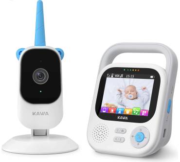 Produktbild Kawa Baby Monitor S5