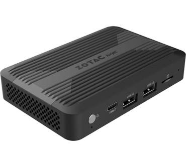 Produktbild Zotac ZBox PI430AJ pico (Core i3-N300, 8GB RAM)