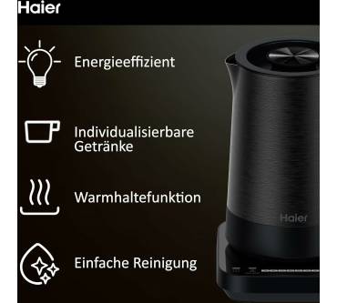 Produktbild Haier Wasserkocher I-Master Serie 5