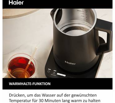 Produktbild Haier Wasserkocher I-Master Serie 5