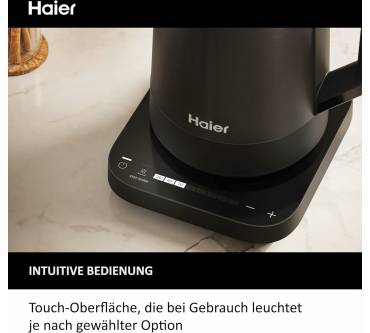 Produktbild Haier Wasserkocher I-Master Serie 5