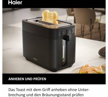 Produktbild Haier Toaster I-Master Serie 5