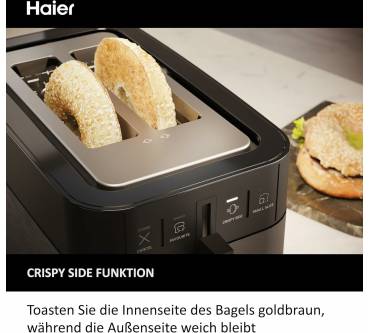 Produktbild Haier Toaster I-Master Serie 5