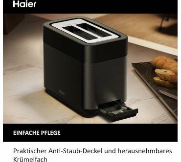 Produktbild Haier Toaster I-Master Serie 5