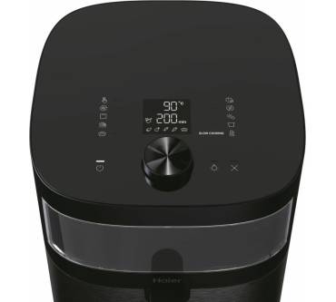 Produktbild Haier Heißluftfritteuse I-Master Serie 5