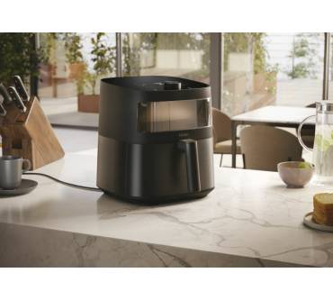 Produktbild Haier Heißluftfritteuse I-Master Serie 5