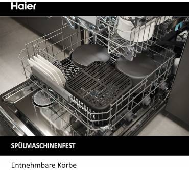 Produktbild Haier Heißluftfritteuse I-Master Serie 5