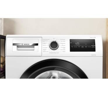 Produktbild Bosch Serie 4 WAN28K43